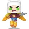 168 Dragon Trading Inc Animation - Adventure Time- Ultimate Wizard Finn Pop Figures & Statues