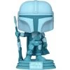 Dragons Trading EE Exclusive: Star Wars - The Mandalorian (GitD) Pop