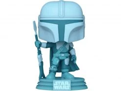 Dragons Trading EE Exclusive: Star Wars - The Mandalorian (GitD) Pop
