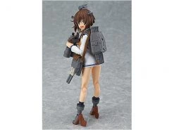 Dragons Trading Figures & Statues Max Factory Kantai Collection: Kancolle: Yukikaze Figma Action Figure