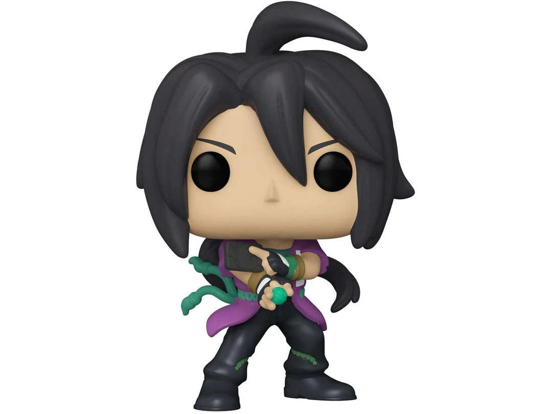 Dragons Trading New Arrival Bakugan- Shun Pop 3 Dragons Trading New Arrival Bakugan- Shun Pop