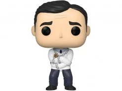 Funko Figures & Statues POP TV: Office: Michael (Straitjacket)
