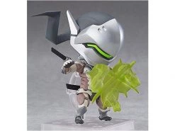 Dragons Trading Good Smile Overwatch: Genji (Classic Skin Version) Nendoroid Action Figure