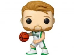 Dragons Trading NBA -Mavs-Luka Doncic(CE'21) Pop