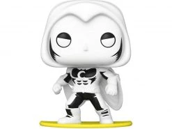 Dragons Trading New Arrival Comic Cover: Marvel- Moon Knight