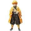 Dragons Trading Bandai & Banpresto Demon Slayer Vol. 3 Zenitsu Agatsuma Figure (repeat) 1 Dragons Trading Bandai & Banpresto Demon Slayer Vol. 3 Zenitsu Agatsuma Figure (repeat)
