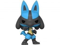 Dragons Trading Pokemon- Lucario New Arrival