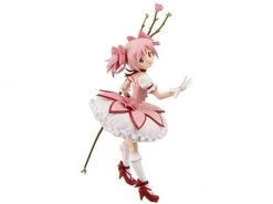 Dragons Trading Banpresto Puella Magi Madoka Magica The Movie Rebellion Exq Figure Madoka Kaname