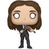 Dragons Trading New Arrival Umbrella Academy: Vanya Hargreeves Pop Figure (White)