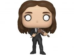 Dragons Trading New Arrival Umbrella Academy: Vanya Hargreeves Pop Figure (White)