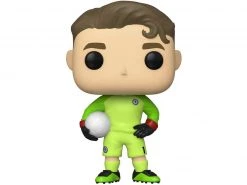 Funko Soccer Stars: Chelsea - Kepa Arrizabalaga Pop