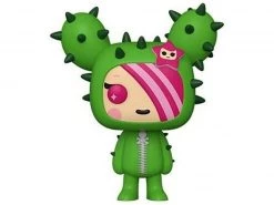 Dragons Trading Tokidoki: SANDy Pop Figure