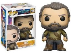 Power Rangers Guardians Of The Galaxy 2: Ego POP New Arrival