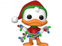 Dragons Trading New Arrival Disney: Holiday 2021- Donald Duck