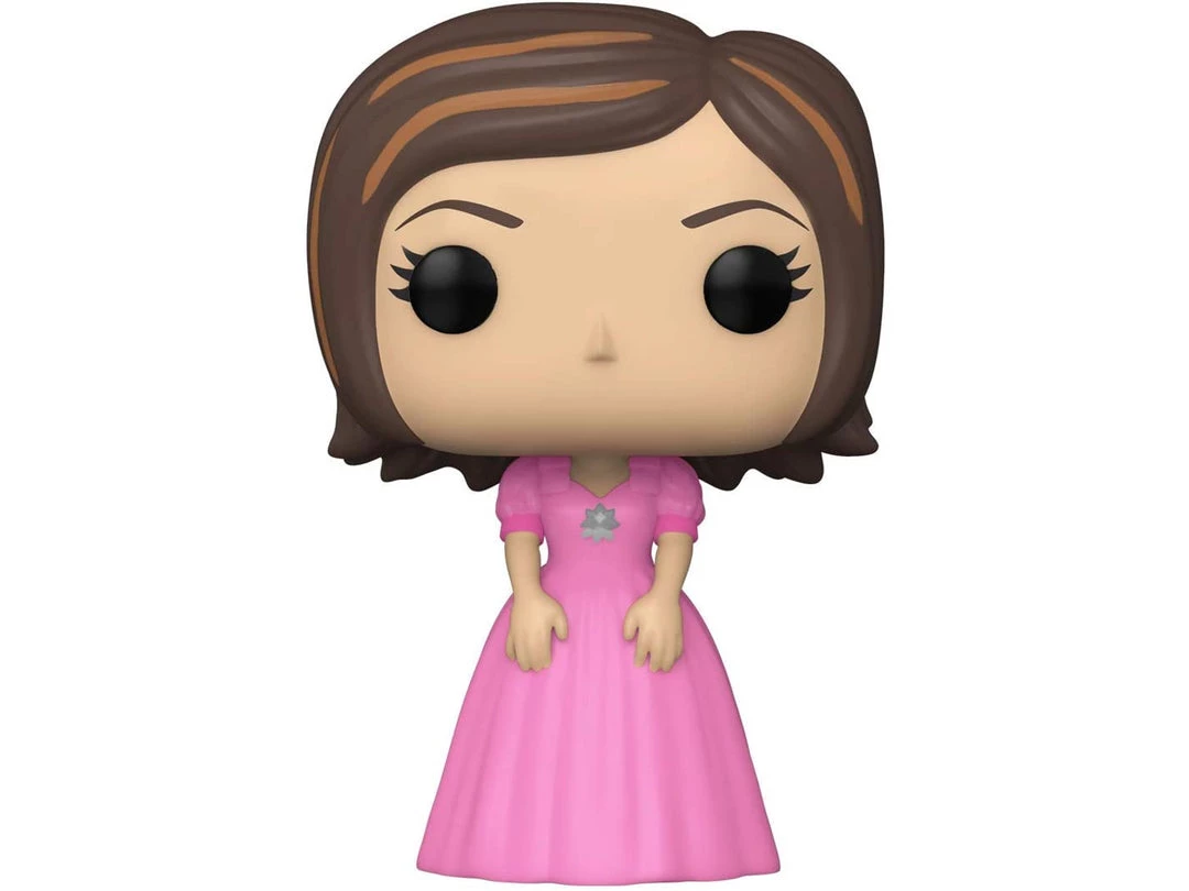 Dragons Trading New Arrival TV: Friends- Rachel In Pink Dress Pop 3 Dragons Trading New Arrival TV: Friends- Rachel In Pink Dress Pop
