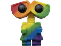 Dragons Trading Disney: Wall-E (RNBW) Pop (Pride 2021) New Arrival