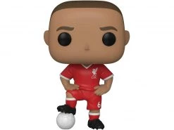 Dragons Trading Football: Liverpool- Thiago Alcântara Pop New Arrival