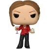 Funko POP TV: Office: Jan W/ Wine & Candle New Arrival