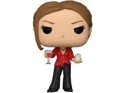 Funko POP TV: Office: Jan W/ Wine & Candle New Arrival