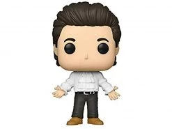 Dragons Trading New Arrival Seinfeld - Jerry W/Puffy Shirt