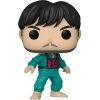 Dragons Trading Squid Game - Sang-Woo (Player 218) Pop