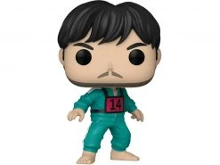 Dragons Trading Squid Game - Sang-Woo (Player 218) Pop