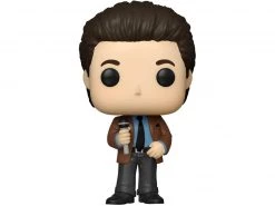 Dragons Trading TV: Seinfeld- Jerry Doing Standup Pop New Arrival