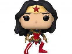 Dragons Trading New Arrival Heroes: WW 80th-WW (ATwistOfFate) Pop