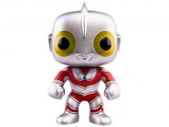 Dragons Trading New Arrival Ultraman: Ultraman Jack Pop