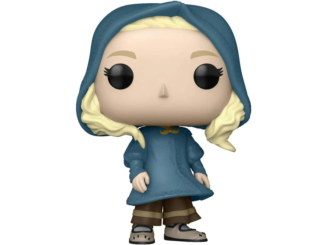 Dragons Trading New Arrival TV - Witcher - Ciri Pop 3 Dragons Trading New Arrival TV - Witcher - Ciri Pop