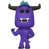 168 Dragon Trading Inc New Arrival Disney - Monsters At Work - Pop 1 - Tylor Tuskmon