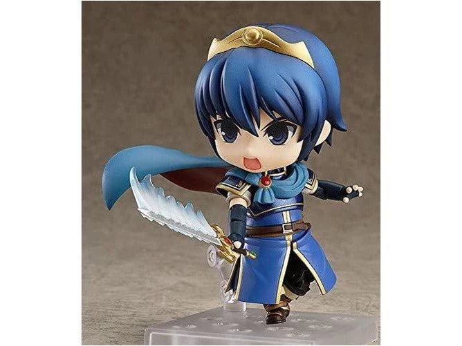Dragons Trading Good Smile Company Nendoroid Marth: New Mystery Of The Emblem Edition 5 Dragons Trading Good Smile Company Nendoroid Marth: New Mystery Of The Emblem Edition