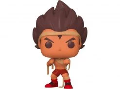 168 Dragon Trading Inc Dragon Ball Z: Vegeta Training POP Figures & Statues