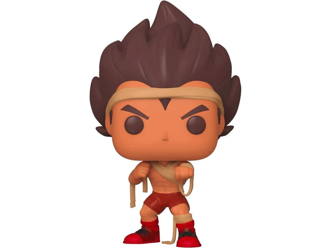 168 Dragon Trading Inc Dragon Ball Z: Vegeta Training POP Figures & Statues 3 168 Dragon Trading Inc Dragon Ball Z: Vegeta Training POP Figures & Statues