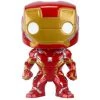 Dragons Trading Marvel - Captain America 3 - Civil War - Iron Man Pop New Arrival