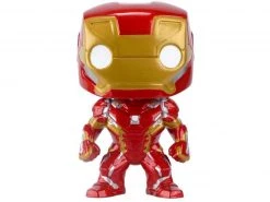 Dragons Trading Marvel - Captain America 3 - Civil War - Iron Man Pop New Arrival
