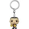 Dragons Trading POP Keychain: Doctor Strange In The Multiverse Of Madness! - Wong New Arrival