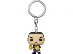 Dragons Trading POP Keychain: Doctor Strange In The Multiverse Of Madness! - Wong New Arrival