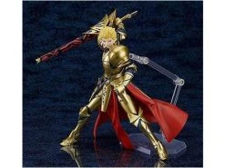 Dragons Trading Figma Fate/Grand Order - Archer/Gilgamesh Good Smile Company 12 Dragons Trading Figma Fate/Grand Order - Archer/Gilgamesh Good Smile Company