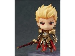 Dragons Trading Nendoroid: Fate/Stay Night - Gilgamesh Good Smile Company