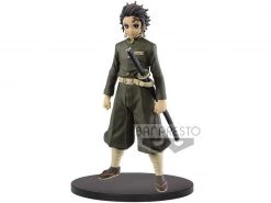 Dragons Trading Bandai & Banpresto Kimetsu No Yaiba Vol.7 Tanjiro Kamado Figure