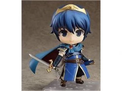 Dragons Trading Good Smile Company Nendoroid Marth: New Mystery Of The Emblem Edition