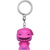 Dragons Trading New Arrival Keychain: TNBC BLKLT- Oogie Pocket Pop
