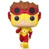 168 Dragon Trading Inc Young Justice: Kid Flash Pop (Special Edition) New Arrival
