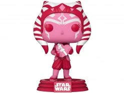 Dragons Trading New Arrival Star Wars - Valentines S2- Ahsoka Pop