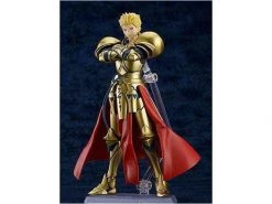 Dragons Trading Figma Fate/Grand Order - Archer/Gilgamesh Good Smile Company 15 Dragons Trading Figma Fate/Grand Order - Archer/Gilgamesh Good Smile Company