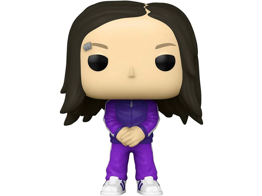 Dragons Trading Rocks - Korn - Jonathan Davis Pop 3 Dragons Trading Rocks - Korn - Jonathan Davis Pop