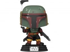 Dragons Trading Star Wars - Book Of Boba Fett - Boba Fett (Pop 1) Pop New Arrival