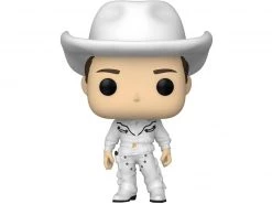 Dragons Trading TV: Friends- Cowboy Joey Pop