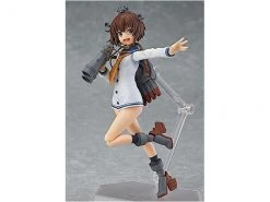 Dragons Trading Figures & Statues Max Factory Kantai Collection: Kancolle: Yukikaze Figma Action Figure
